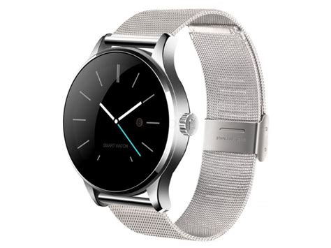 smart hodinky damske strieborne